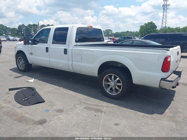 صورة 3 لـ 2013 FORD F-250 XL