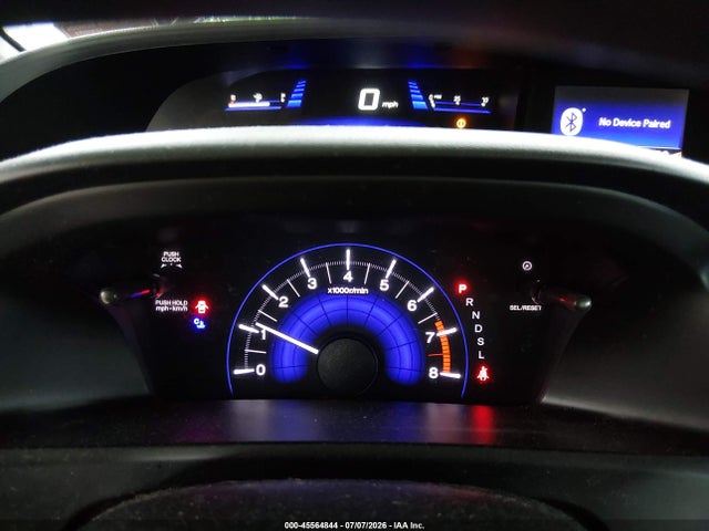2014 Honda CIVIC LX 照片 7