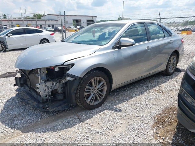 صورة 2 لـ 2015 Toyota CAMRY SE