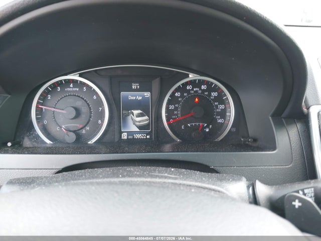 صورة 7 لـ 2015 Toyota CAMRY SE