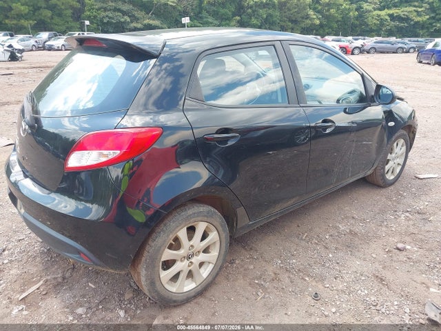 صورة 4 لـ 2013 Mazda MAZDA2 TOURING