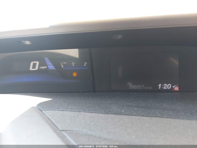 2012 Honda CIVIC LX 照片 7