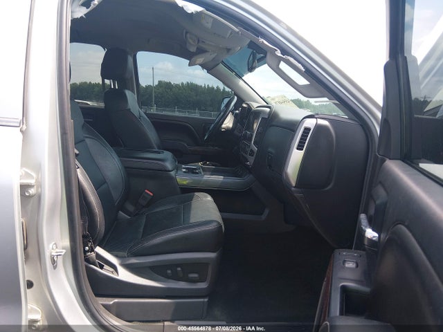 2014 GMC SIERRA 1500 SLT 照片 5