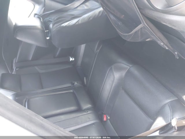 2015 Dodge CHALLENGER SXT PLUS — фото 8