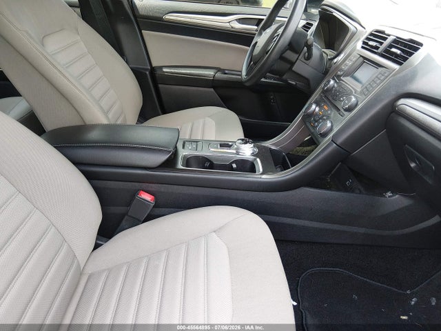 صورة 5 لـ 2018 FORD FUSION HYBRID S