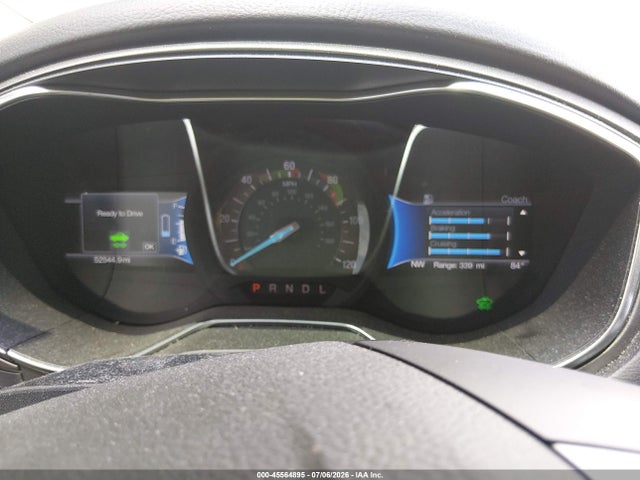 صورة 7 لـ 2018 FORD FUSION HYBRID S