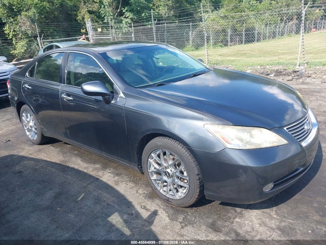 2008 LEXUS ES 