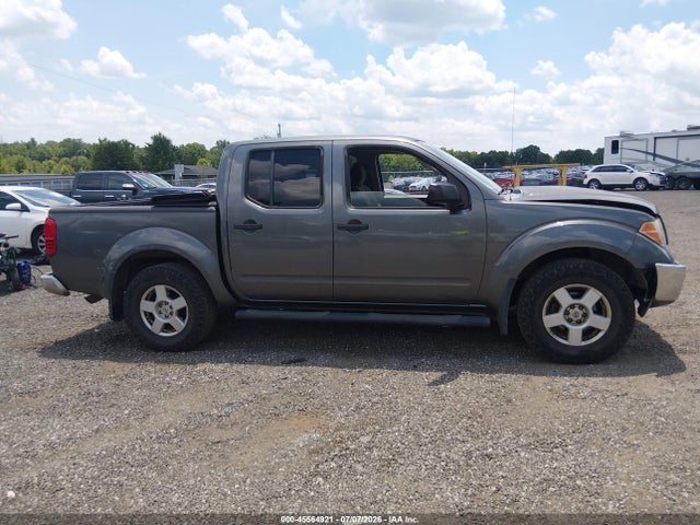 صورة مصغرة 14 لـ 2007 Nissan FRONTIER SE