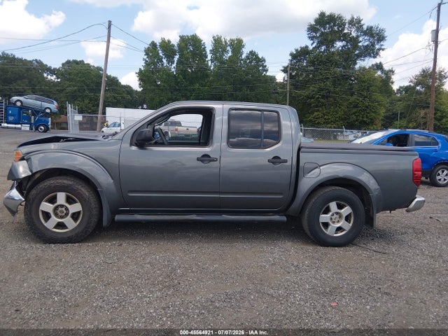 صورة مصغرة 15 لـ 2007 Nissan FRONTIER SE
