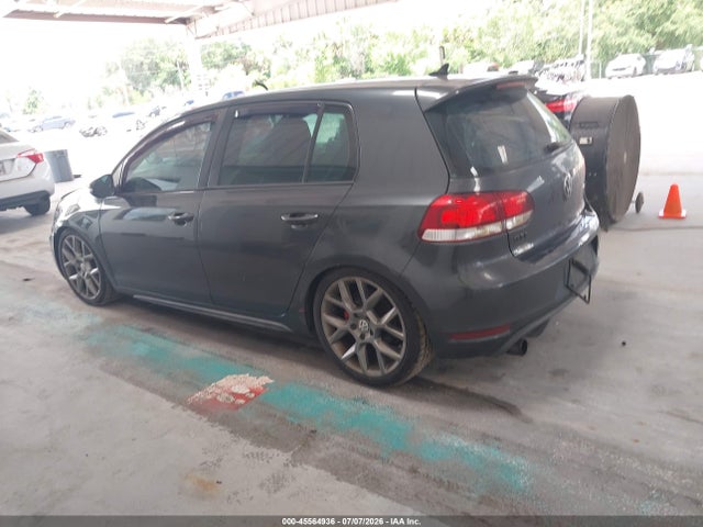 صورة مصغرة 3 لـ 2014 Volkswagen GTI