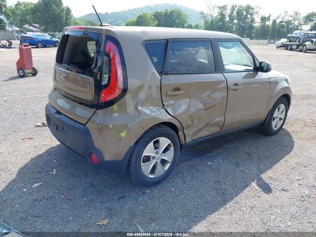 صورة 4 لـ 2016 KIA SOUL
