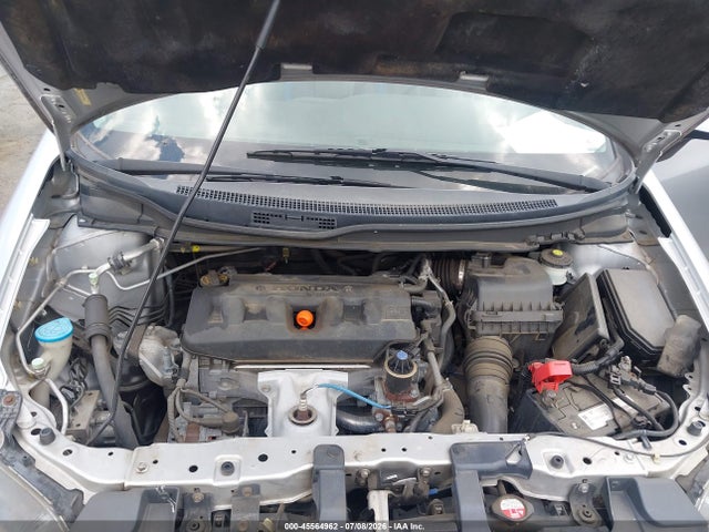صورة 10 لـ 2012 Honda CIVIC LX
