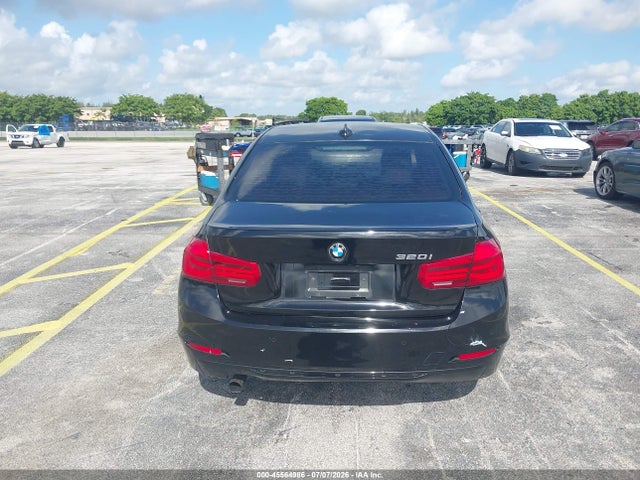 صورة مصغرة 16 لـ 2017 BMW 320I