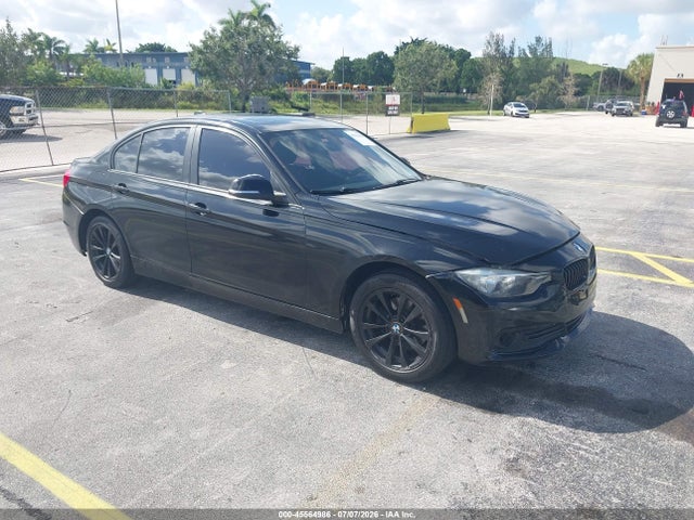 صورة 1 لـ 2017 BMW 320I
