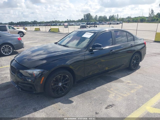 صورة 2 لـ 2017 BMW 320I