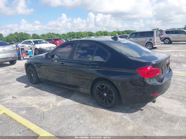 صورة 3 لـ 2017 BMW 320I
