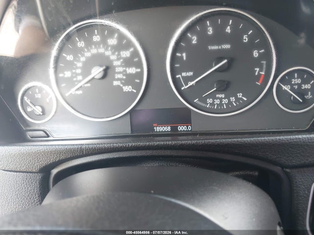 صورة 7 لـ 2017 BMW 320I