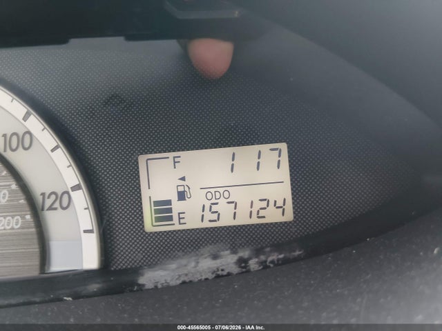 2008 Toyota YARIS thumbnail 12