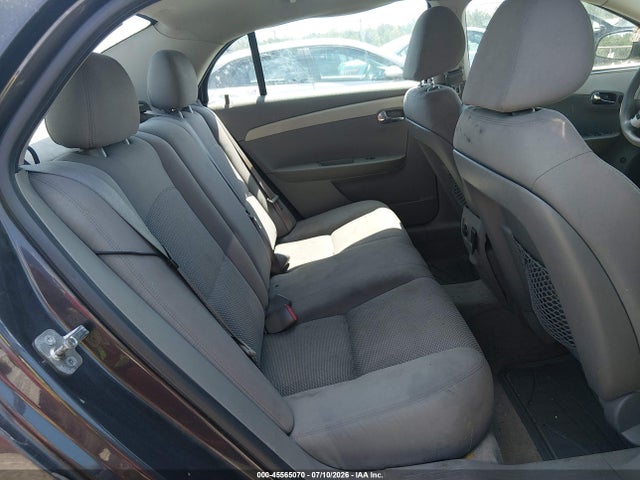 2012 Chevrolet MALIBU 1LT 照片 8