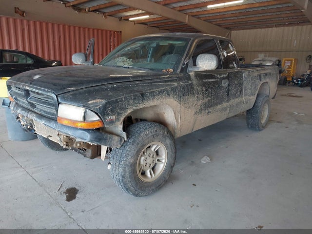 صورة 2 لـ 1999 Dodge DAKOTA SLT/SPORT