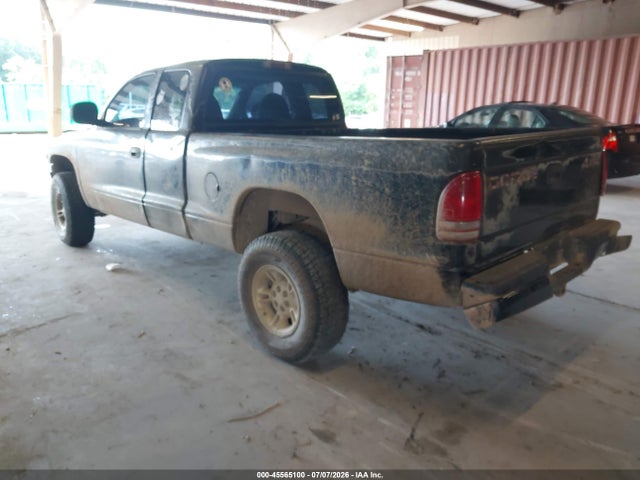 صورة 3 لـ 1999 Dodge DAKOTA SLT/SPORT