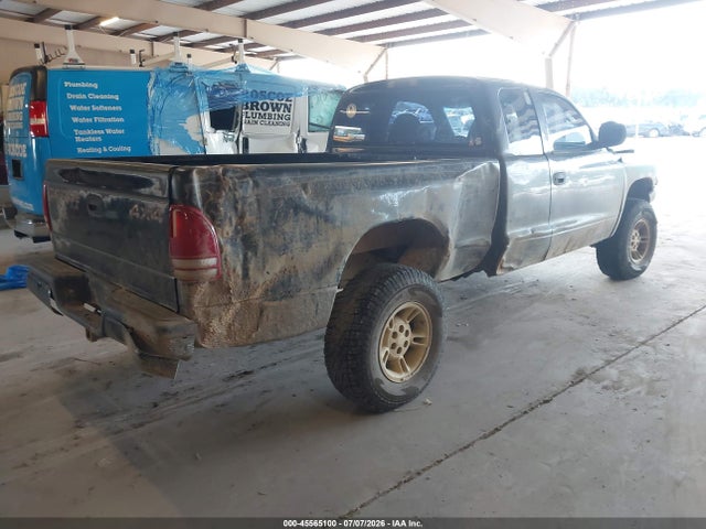 صورة 4 لـ 1999 Dodge DAKOTA SLT/SPORT