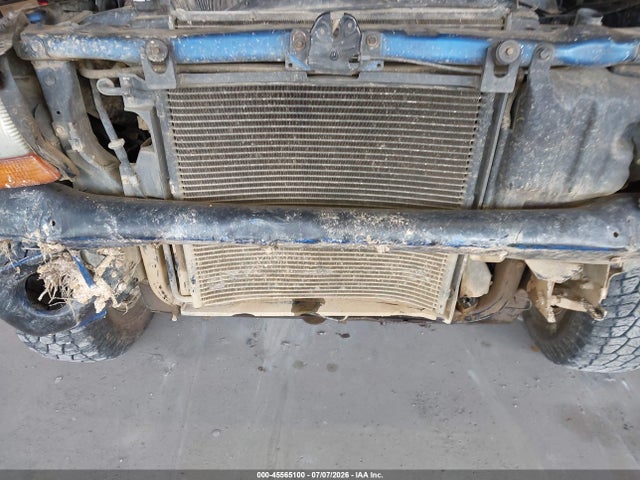 صورة 6 لـ 1999 Dodge DAKOTA SLT/SPORT