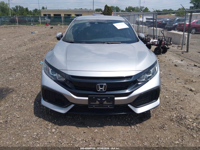2019 Honda CIVIC LX — миниатюра 13