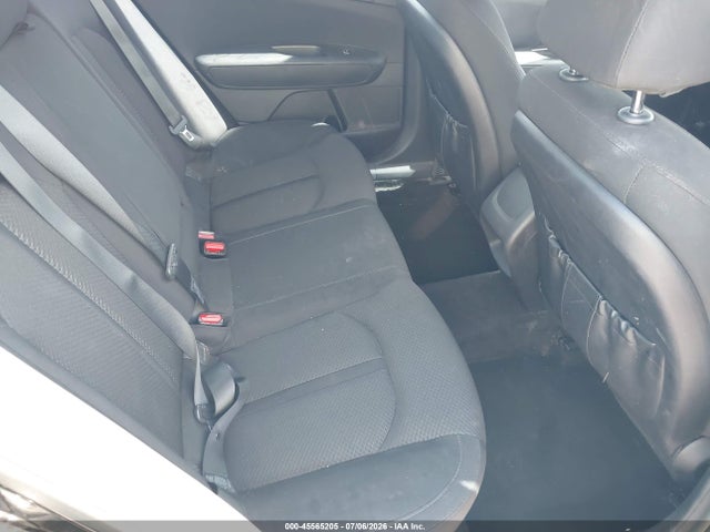 2018 KIA OPTIMA LX photo 8