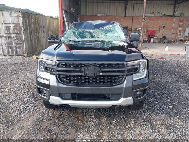 2024 FORD RANGER XLT 缩略图 12