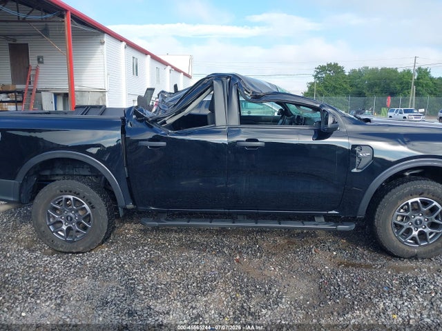 2024 FORD RANGER XLT 缩略图 13