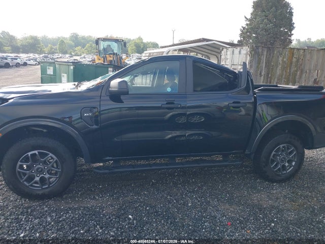 2024 FORD RANGER XLT 缩略图 14
