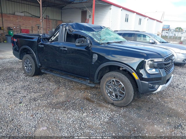2024 FORD RANGER XLT 照片 1