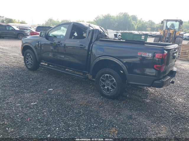 2024 FORD RANGER XLT 照片 3