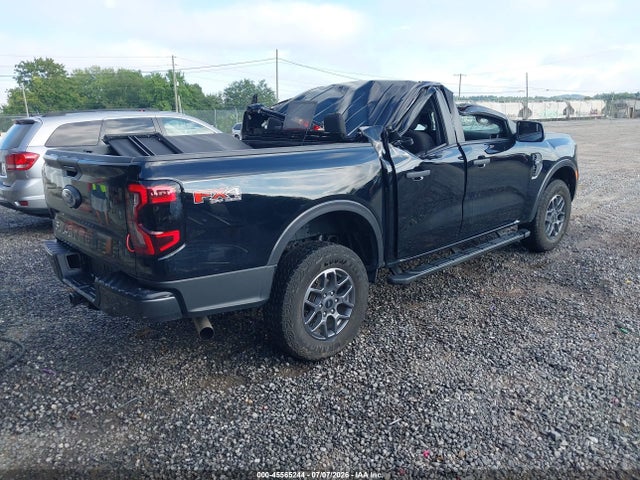 2024 FORD RANGER XLT 照片 4