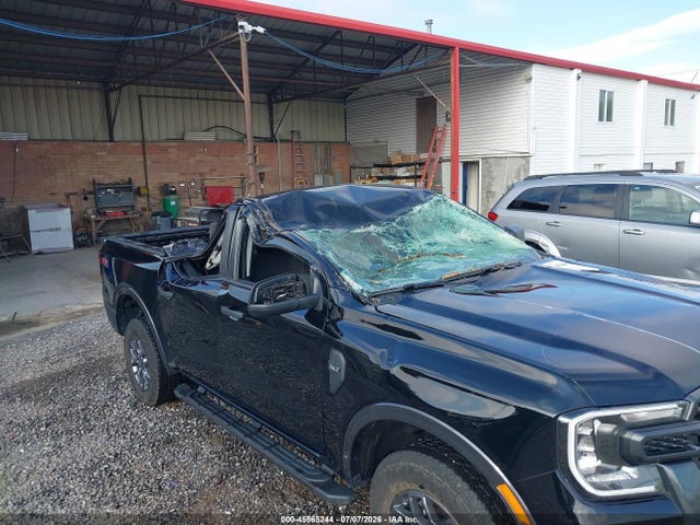 2024 FORD RANGER XLT 照片 6