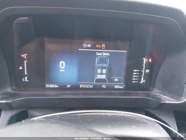 2024 FORD RANGER XLT 照片 7