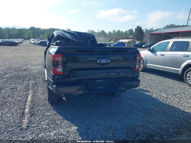 2024 FORD RANGER XLT 缩略图 16
