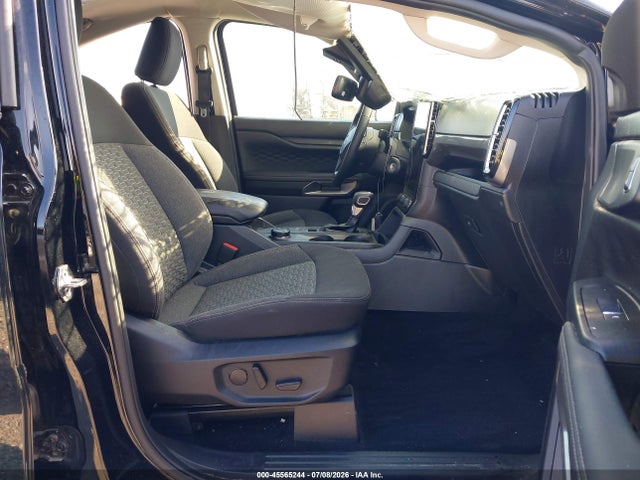 2024 FORD RANGER XLT 照片 5