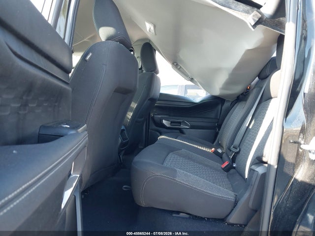 2024 FORD RANGER XLT 照片 8
