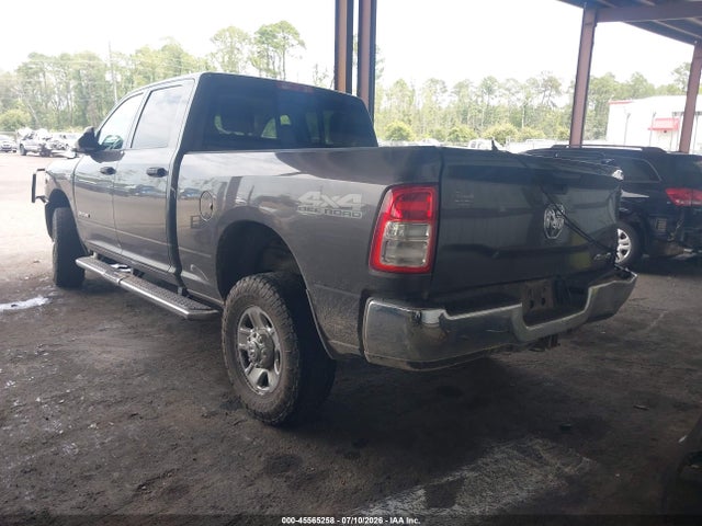 2020 RAM 2500 TRADESMAN 4X4 6'4 BOX 照片 3