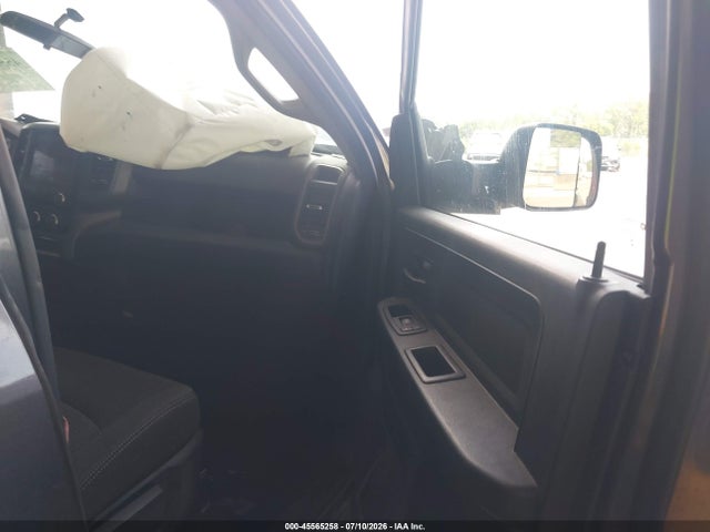 2020 RAM 2500 TRADESMAN 4X4 6'4 BOX 照片 5