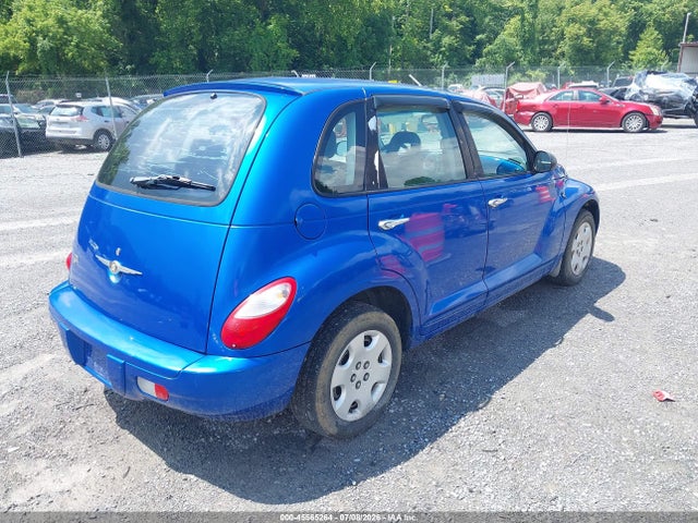صورة 4 لـ 2006 Chrysler PT CRUISER TOURING