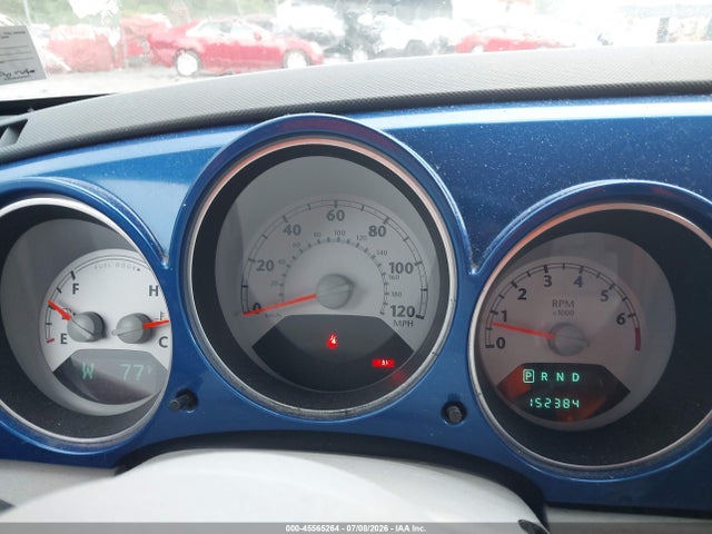 صورة 7 لـ 2006 Chrysler PT CRUISER TOURING