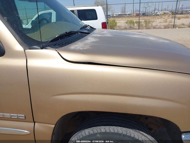 2000 GMC SIERRA 2500 SLE — миниатюра 12