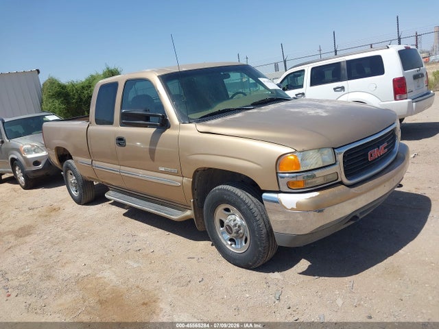 صورة 1 لـ 2000 GMC SIERRA 2500 SLE