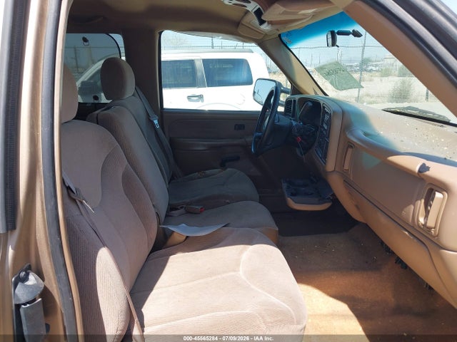 صورة 5 لـ 2000 GMC SIERRA 2500 SLE