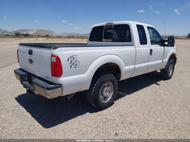 2016 FORD F-250 — миниатюра 4
