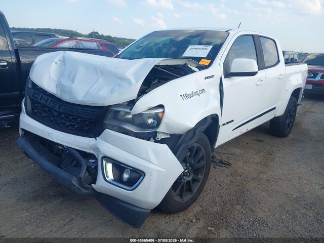 صورة 2 لـ 2020 Chevrolet COLORADO 2WD SHORT BOX LT