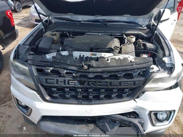 صورة 10 لـ 2020 Chevrolet COLORADO 2WD SHORT BOX LT